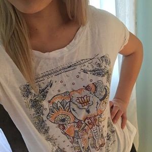 Elephant T-shirt